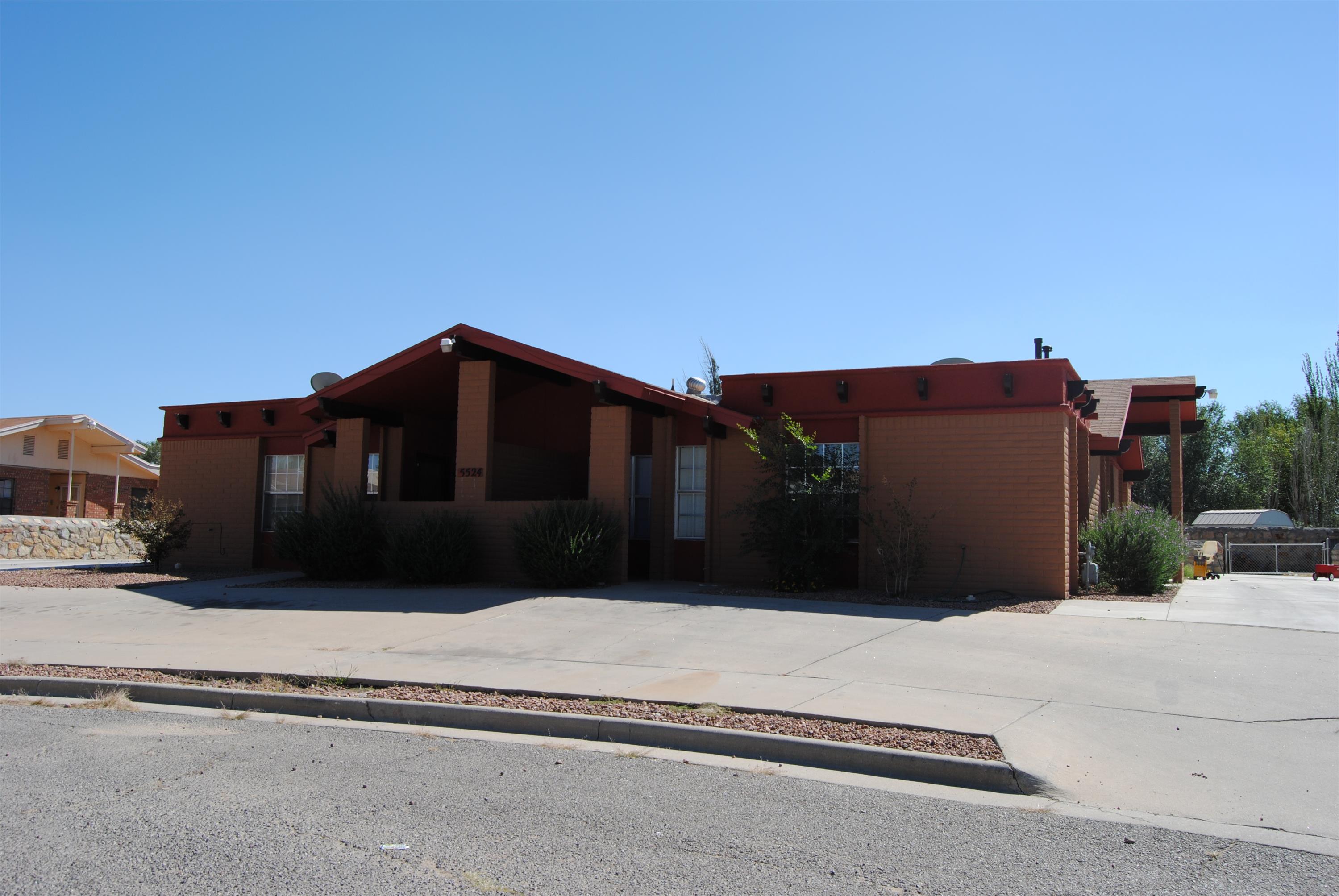 5524 Oakbriar circle - Unit A