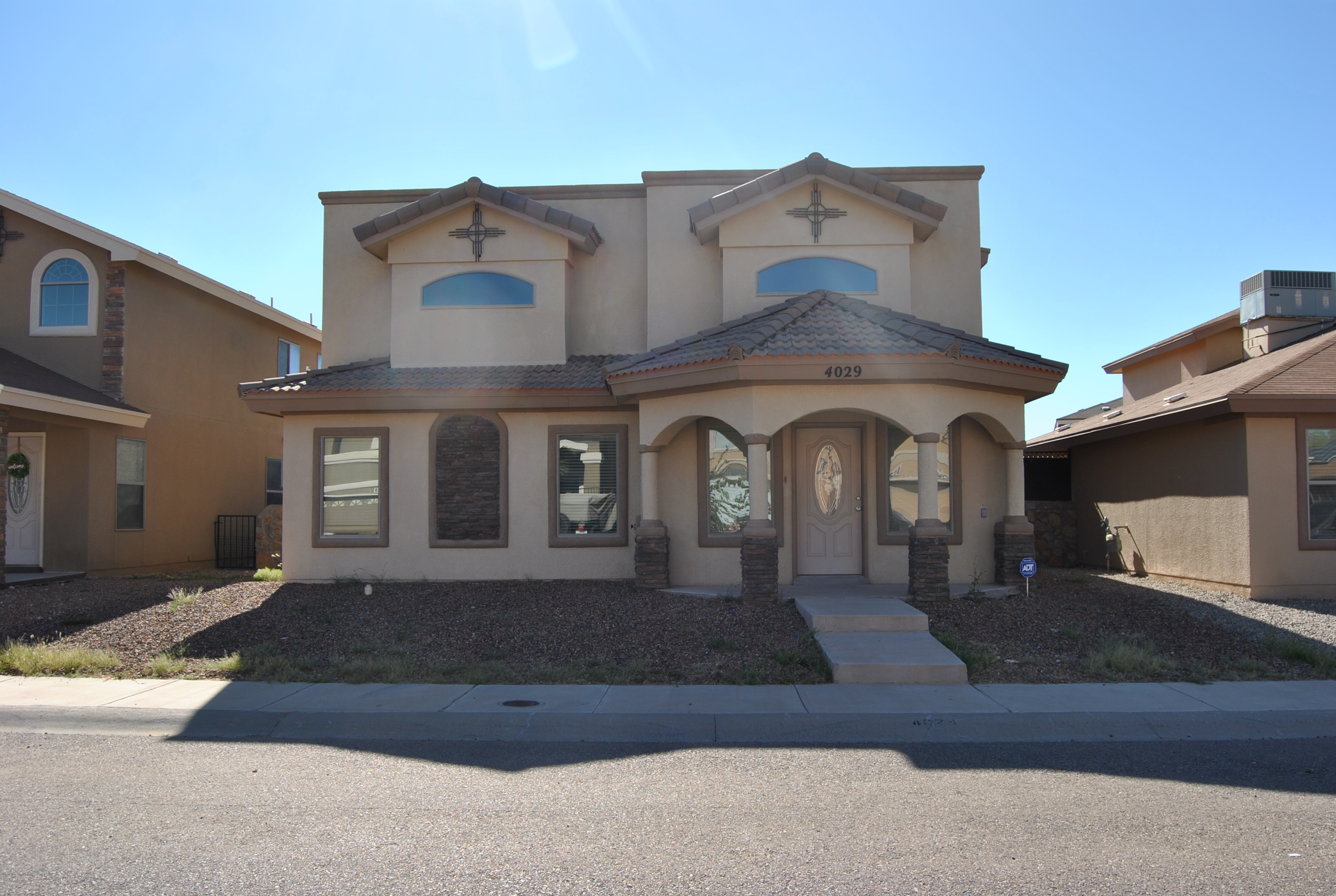 4029 Hueco Land Lane